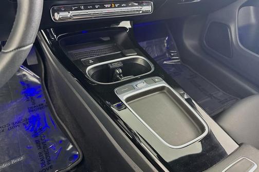 2024 Mercedes-Benz CLA 250 Base