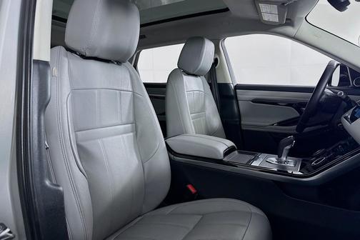 2020 Land Rover Range Rover Evoque SE