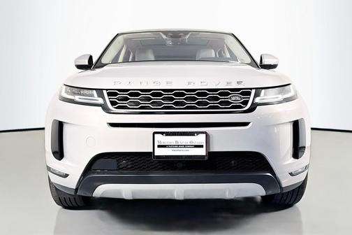 2020 Land Rover Range Rover Evoque SE