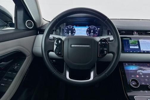 2020 Land Rover Range Rover Evoque SE