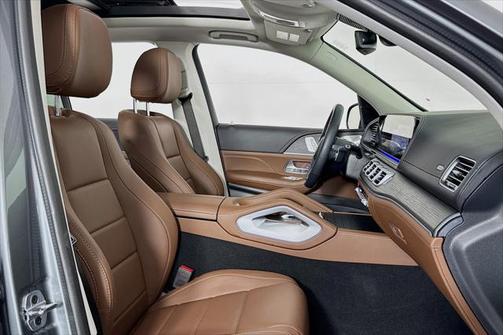 2025 Mercedes-Benz GLE 350 4MATIC