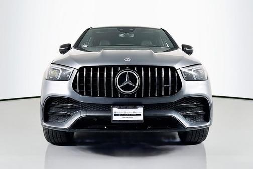2023 Mercedes-Benz AMG GLE 53 4MATIC+ Coupe