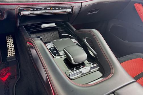 2023 Mercedes-Benz AMG GLE 53 4MATIC+ Coupe