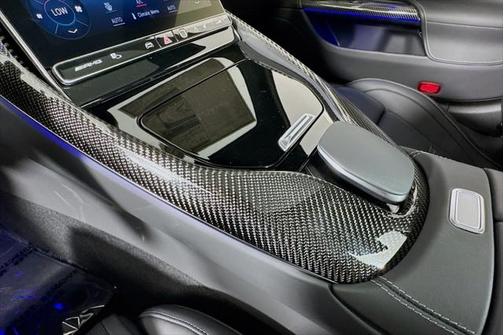 2025 Mercedes-Benz AMG GT 55 C