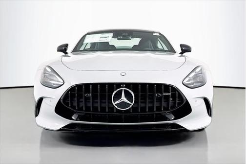 2025 Mercedes-Benz AMG GT 55 C