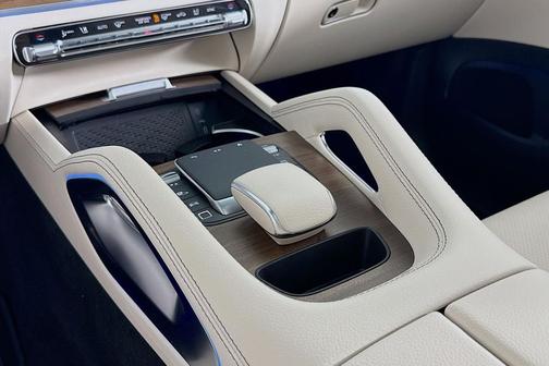 2026 Mercedes-Benz GLE 350 4MATIC