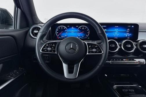 2022 Mercedes-Benz GLB 250 Base