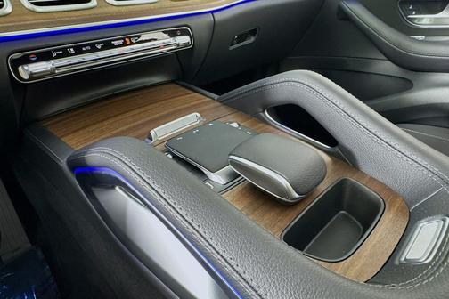 2025 Mercedes-Benz GLE 350 4MATIC