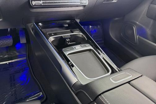 2025 Mercedes-Benz GLB 250 Base