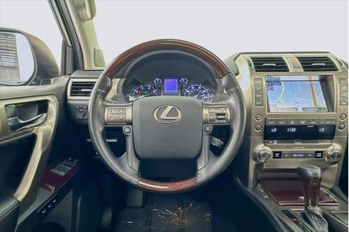 2019 Lexus GX 460 Base