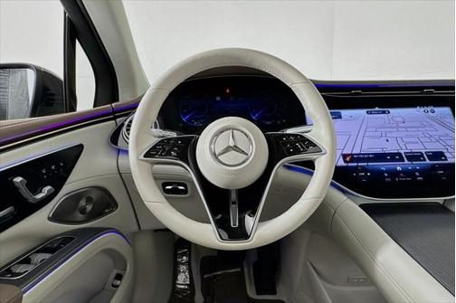 2023 Mercedes-Benz S-Class S 580 4MATIC