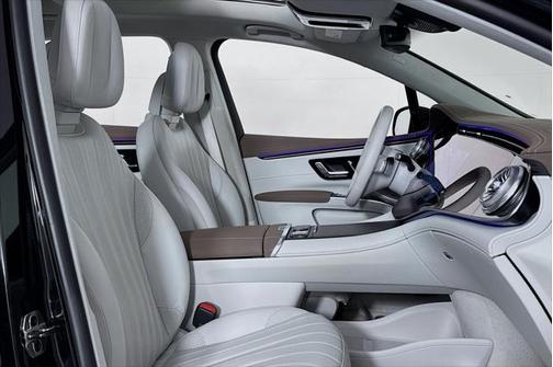 2023 Mercedes-Benz S-Class S 580 4MATIC
