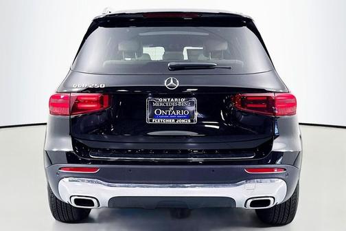2025 Mercedes-Benz GLB 250 Base