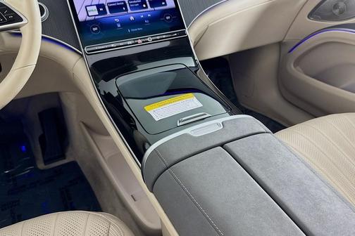 2023 Mercedes-Benz EQS 450 4MATIC