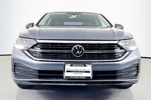 2022 Volkswagen Jetta 1.5T SE