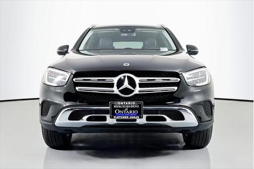 2022 Mercedes-Benz GLC 300 Base