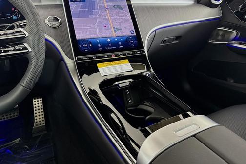 2026 Mercedes-Benz GLC 300 Base