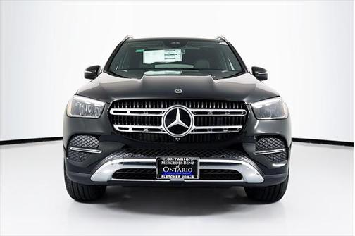 2025 Mercedes-Benz GLE 450e 4MATIC