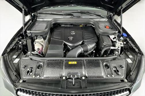 2025 Mercedes-Benz GLE 450e 4MATIC