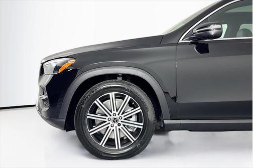 2025 Mercedes-Benz GLE 450e 4MATIC