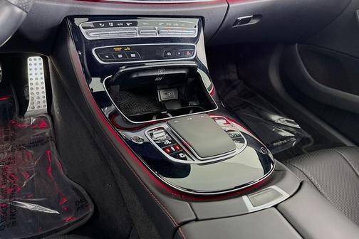 2021 Mercedes-Benz AMG CLS 53 4MATIC