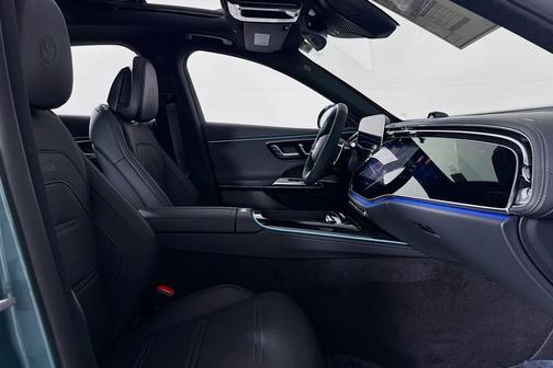 2026 Mercedes-Benz AMG E 53 E 4MATIC+