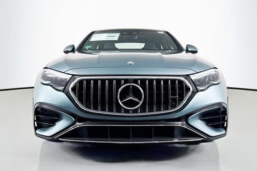 2026 Mercedes-Benz AMG E 53 E 4MATIC+