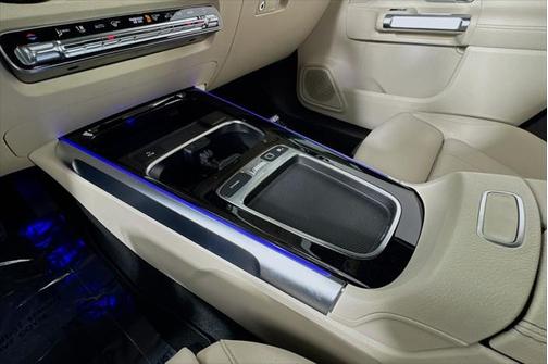 2025 Mercedes-Benz GLB 250 Base