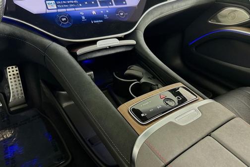 2023 Mercedes-Benz EQS 580 4MATIC