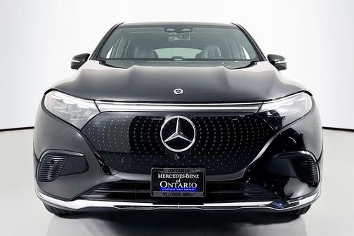 2023 Mercedes-Benz EQS 450 4MATIC