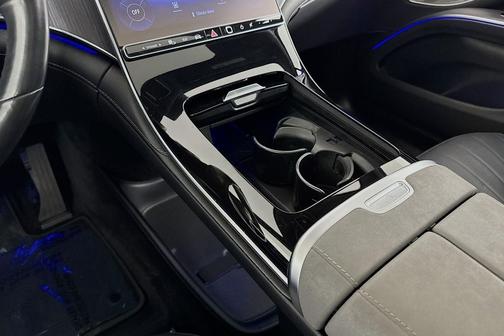 2023 Mercedes-Benz EQS 450 4MATIC
