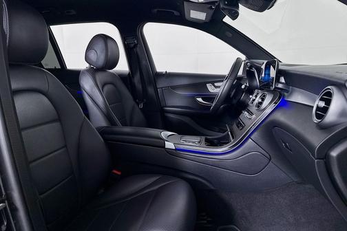 2022 Mercedes-Benz GLC 300 Base