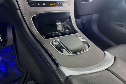 2022 Mercedes-Benz GLC 300 Base
