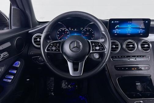 2022 Mercedes-Benz GLC 300 Base