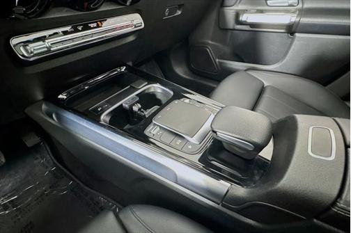 2021 Mercedes-Benz GLB 250 4MATIC