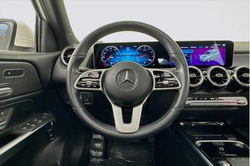 2021 Mercedes-Benz GLB 250 4MATIC
