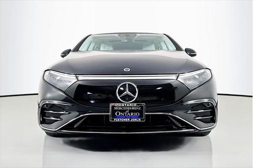 2023 Mercedes-Benz EQS 450 4MATIC