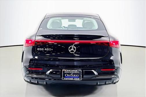 2023 Mercedes-Benz EQS 450 4MATIC