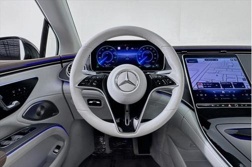2023 Mercedes-Benz EQS 450 4MATIC
