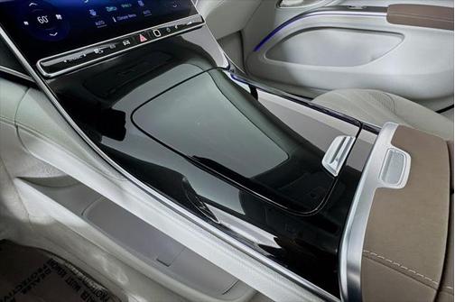 2023 Mercedes-Benz EQS 450 4MATIC