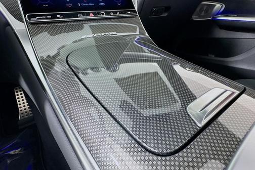 2026 Mercedes-Benz AMG GLC 43 4MATIC Coupe