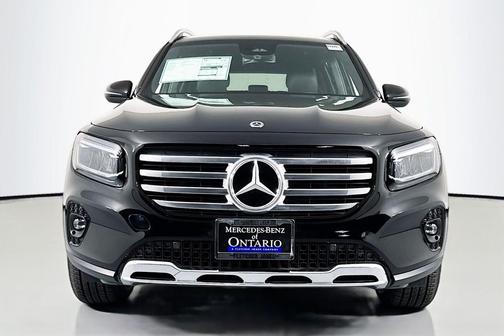 2025 Mercedes-Benz GLB 250 Base