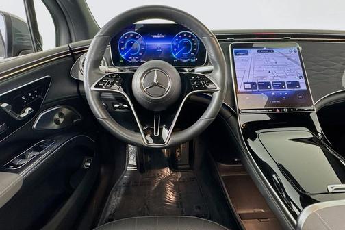 2023 Mercedes-Benz EQS 450 4MATIC