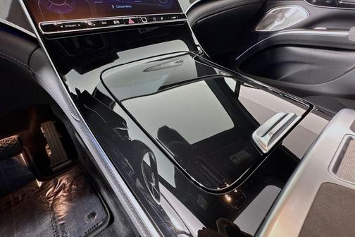 2023 Mercedes-Benz EQS 450 4MATIC