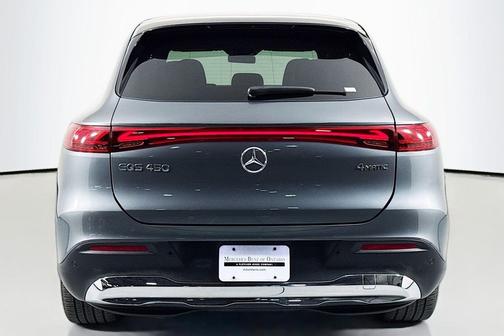 2023 Mercedes-Benz EQS 450 4MATIC