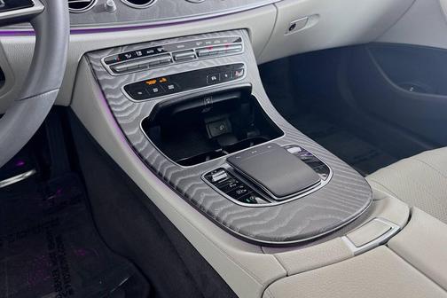 2022 Mercedes-Benz E-Class E 350