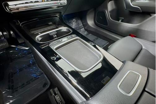 2025 Mercedes-Benz CLA 250 Base