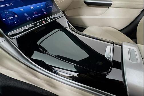 2023 Mercedes-Benz C-Class 4MATIC Sedan
