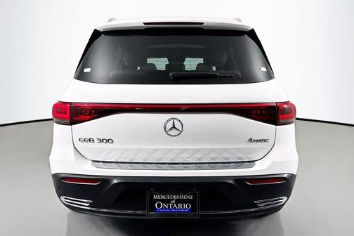 2023 Mercedes-Benz EQB 300 4MATIC