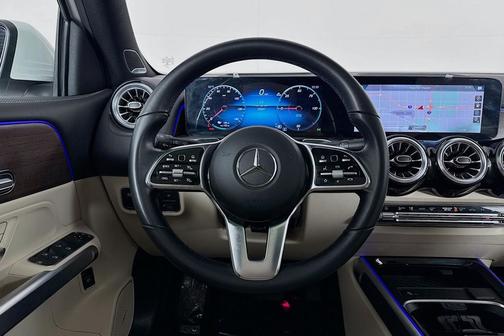 2023 Mercedes-Benz EQB 300 4MATIC